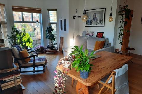 undefined, Zetland Road, Chorlton