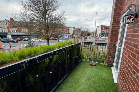 undefined, Zetland Road, Chorlton