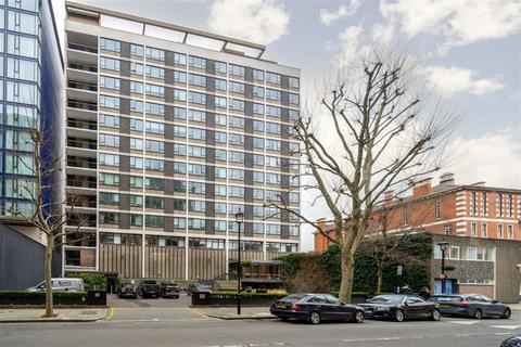 John Islip Street, London SW1P