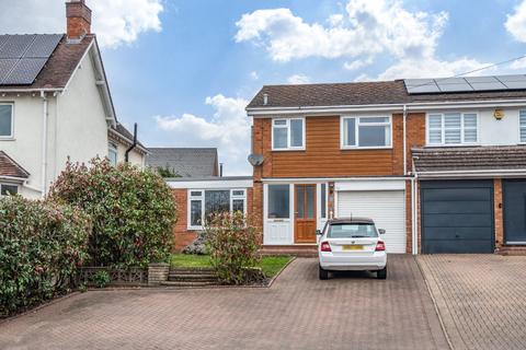 3 bedroom semi-detached house for sale, Stoke Road, Bromsgrove, Worcestershire, B60