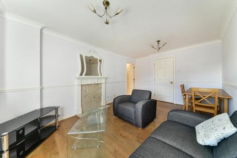1 bedroom apartment for sale, Cathedral Lodge, 110-115 Aldersgate Street, Barbican, EC1A