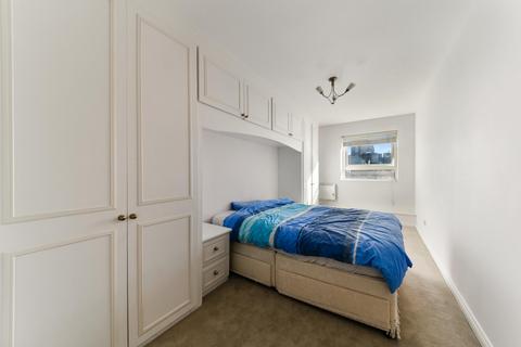 1 bedroom apartment for sale, Cathedral Lodge, 110-115 Aldersgate Street, Barbican, EC1A