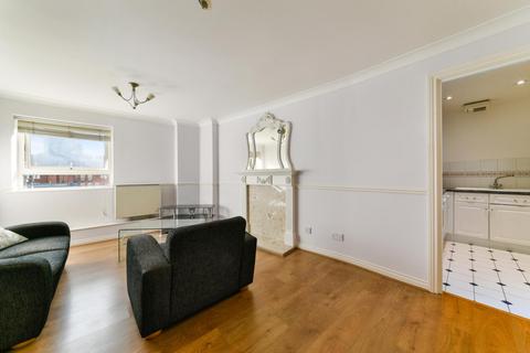 1 bedroom apartment for sale, Cathedral Lodge, 110-115 Aldersgate Street, Barbican, EC1A
