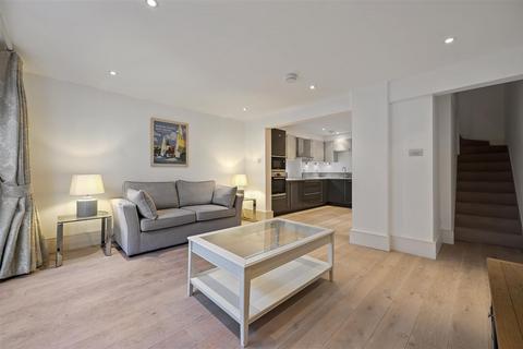 1 bedroom flat for sale, Masbro Road, London, W14