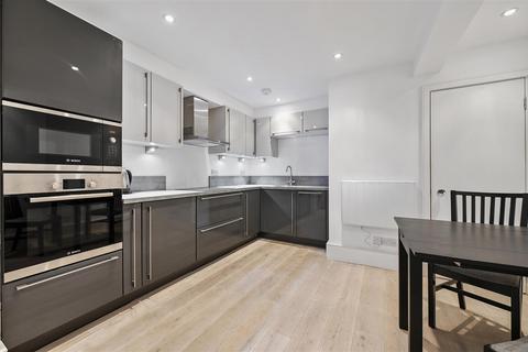 1 bedroom flat for sale, Masbro Road, London, W14