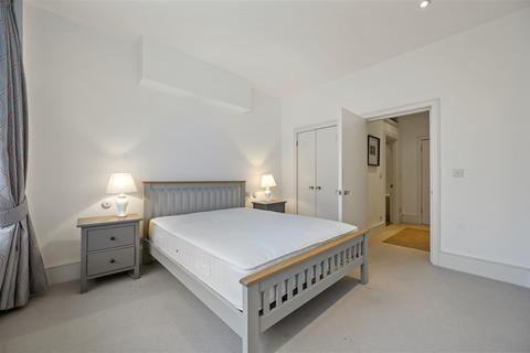 1 bedroom flat for sale, Masbro Road, London, W14