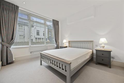 1 bedroom flat for sale, Masbro Road, London, W14