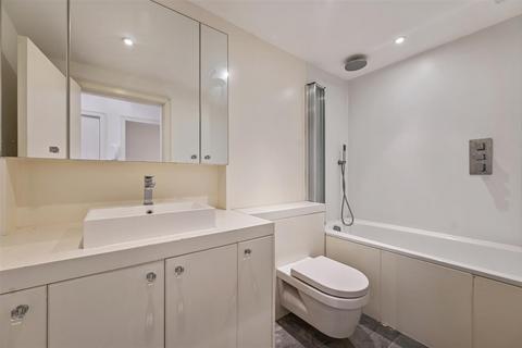 1 bedroom flat for sale, Masbro Road, London, W14