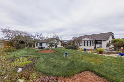 4 bedroom detached bungalow for sale, Dunmharr, Ochil Gardens, Dunning, PH2