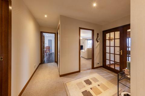 4 bedroom detached bungalow for sale, Dunmharr, Ochil Gardens, Dunning, PH2