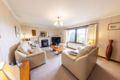 4 bedroom detached bungalow for sale, Dunmharr, Ochil Gardens, Dunning, PH2