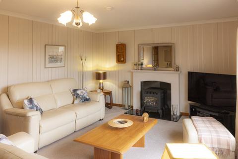 4 bedroom detached bungalow for sale, Dunmharr, Ochil Gardens, Dunning, PH2