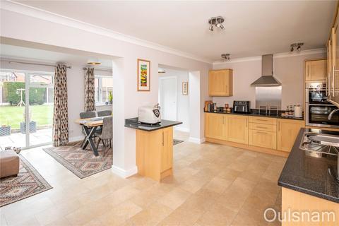 4 bedroom detached house for sale, Oasthouse Close, Stoke Heath, Bromsgrove, Worcestershire, B60