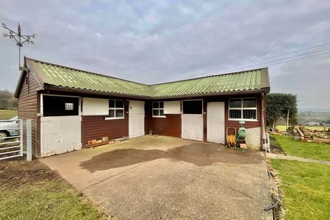 3 bedroom cottage for sale, Cross Gate, Hilderstone, ST15