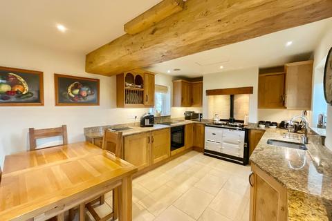 3 bedroom cottage for sale, Cross Gate, Hilderstone, ST15