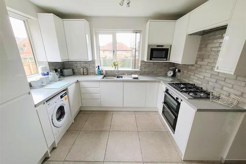 14 Blakemere Avenue, Yardley, Birmingham, B25 8US