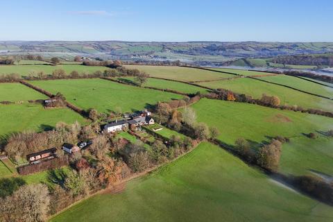 undefined, Bampton, Tiverton, Devon, EX16