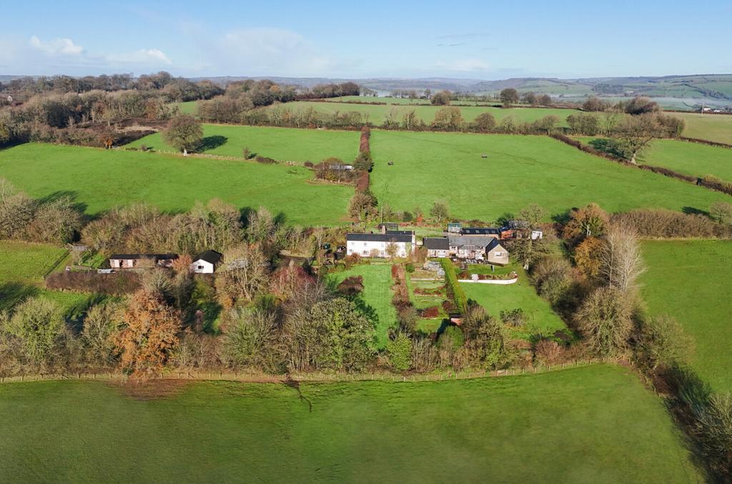 Bampton, Seddons