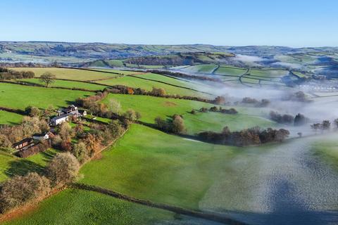 undefined, Bampton, Tiverton, Devon, EX16