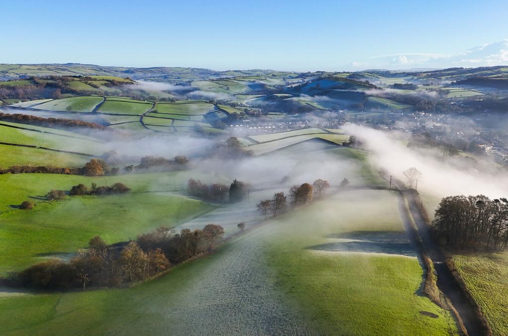 Bampton, Seddons