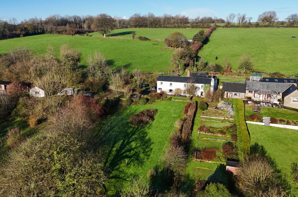 Bampton, Seddons