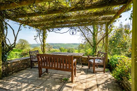 undefined, Bampton, Tiverton, Devon, EX16