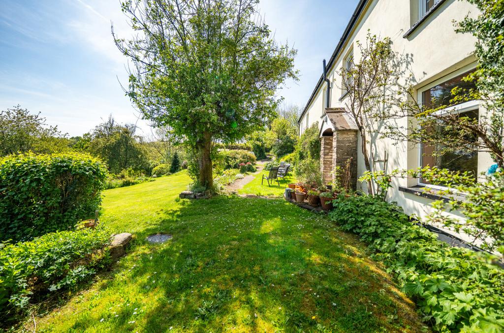 Bampton, Seddons