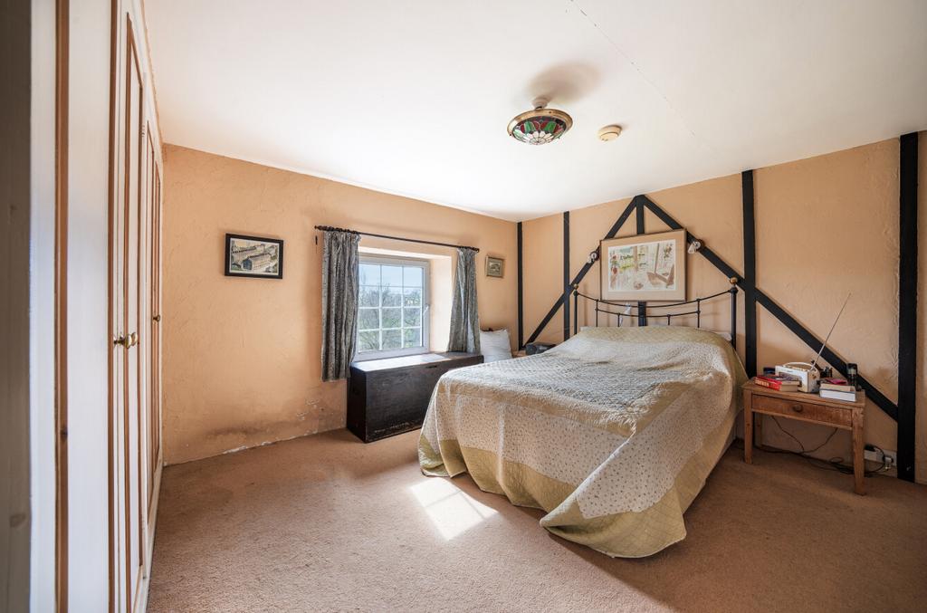 Bampton, Seddons