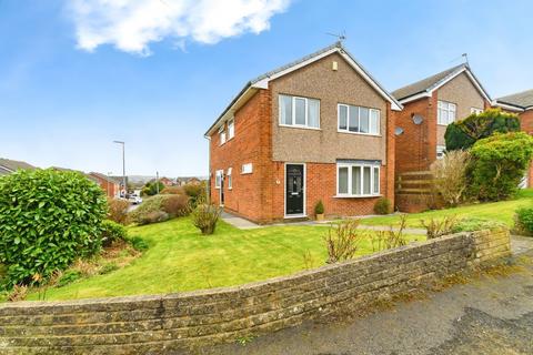4 bedroom detached house for sale, Stock Grove, Rochdale OL16