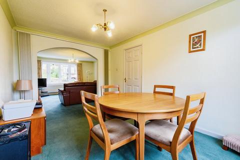 4 bedroom detached house for sale, Stock Grove, Rochdale OL16