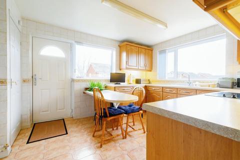 4 bedroom detached house for sale, Stock Grove, Rochdale OL16