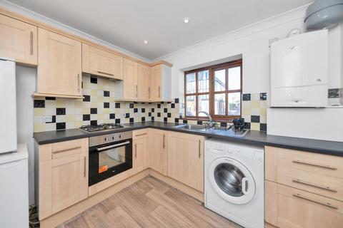 2 bedroom terraced house for sale, Baldock Road, Buntingford SG9