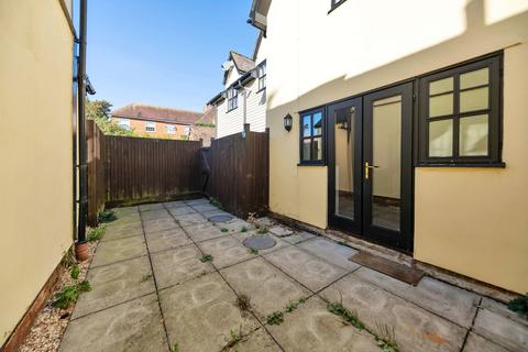 2 bedroom terraced house for sale, Baldock Road, Buntingford SG9