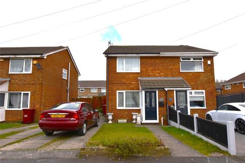 153 Amanda Road, Liverpool, L10 4YF
