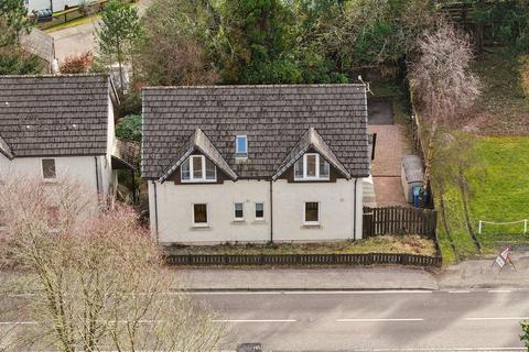 4 bedroom detached house for sale, 3 Ardcastle View, Lochgair, PA31 8UJ