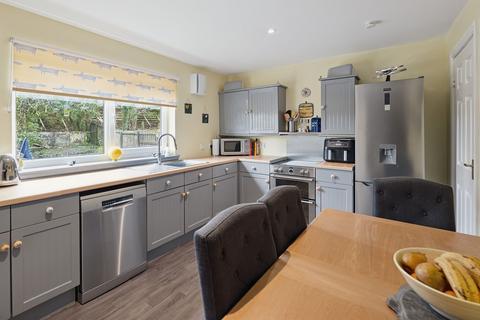4 bedroom detached house for sale, 3 Ardcastle View Lochgair, Lochgilphead, PA31 8UJ