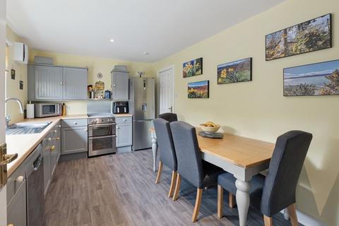 4 bedroom detached house for sale, 3 Ardcastle View Lochgair, Lochgilphead, PA31 8UJ