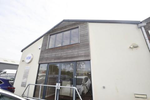 Office to rent - Vulcan Road South, Norwich NR6