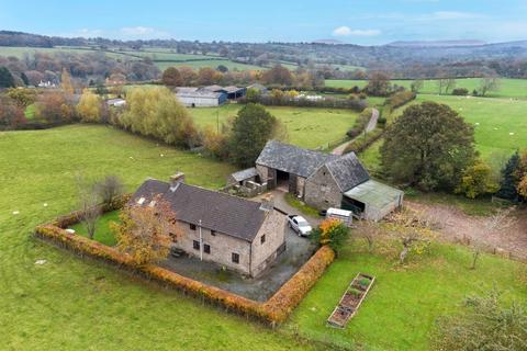 undefined, Grove Farm, Michaelchurch Escley, Hereford, Herefordshire