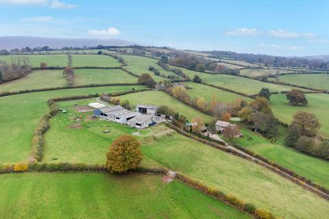 undefined, Grove Farm, Michaelchurch Escley, Hereford, Herefordshire