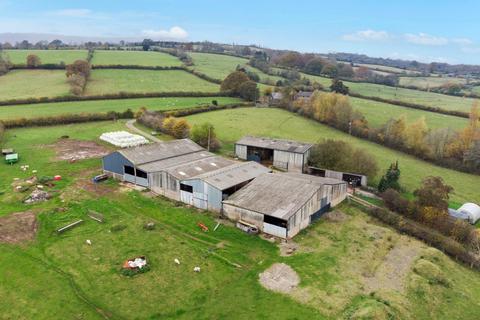undefined, Grove Farm, Michaelchurch Escley, Hereford, Herefordshire