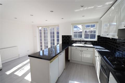 undefined, Western Avenue, Watford WD25