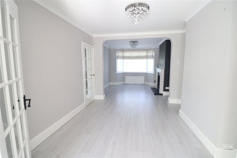 undefined, Western Avenue, Watford WD25