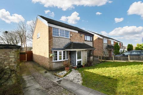 36 Ely Drive, Astley, Manchester, M29 7RL