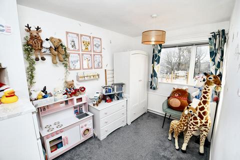 36 Ely Drive, Astley, Manchester, M29 7RL