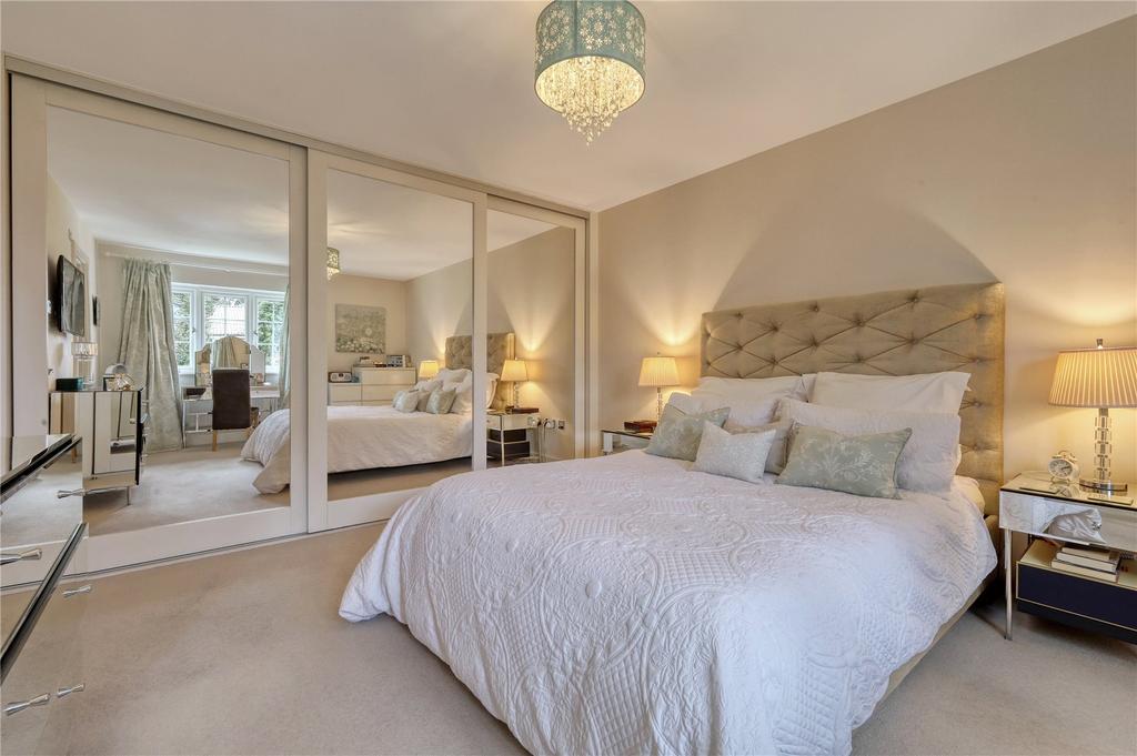 Principal Bedroom