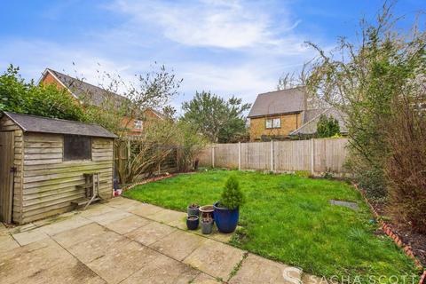 4 bedroom end of terrace house for sale, Horton Crescent, Epsom, KT19