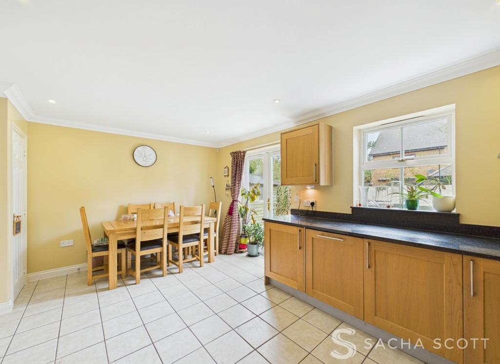 Kitchen / Diner