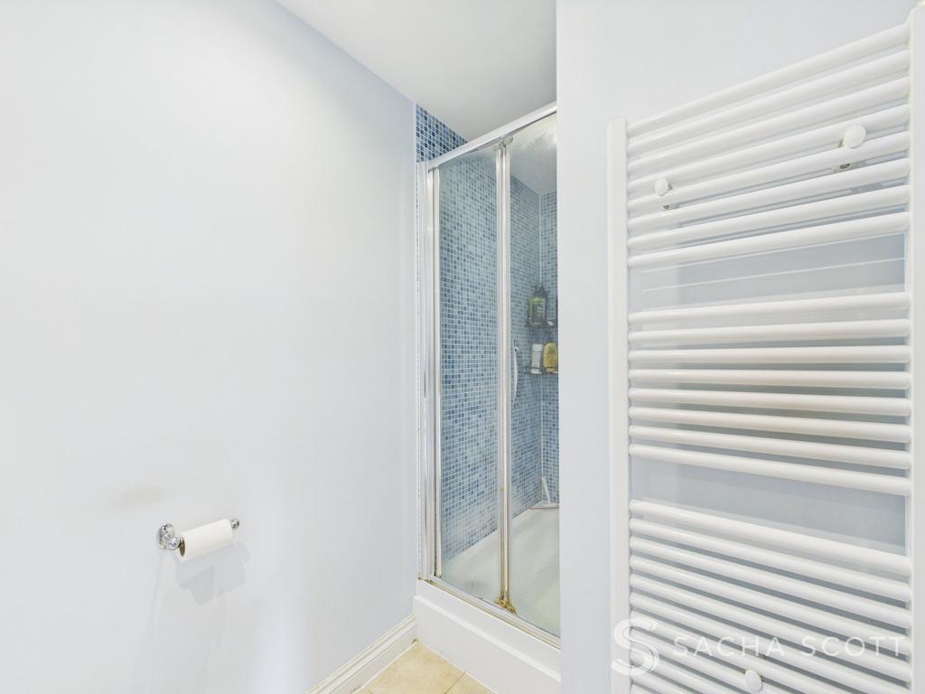 Bedroom 2 En-Suite