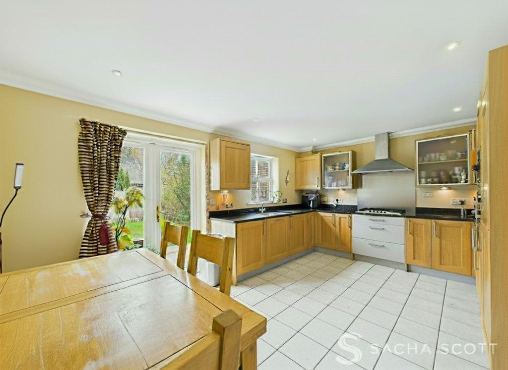 Kitchen / Diner